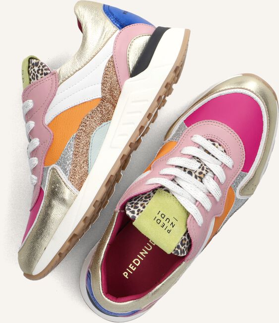 Multi PIEDI NUDI Sneakers NOVA 11.14 Multi PIEDI NUDI Sneakers NOVA 11.14 - large