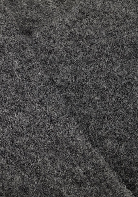 Grijze ENVII Vest ENADA LS V-KNIT 7216 Grijze ENVII Vest ENADA LS V-KNIT 7216 - large