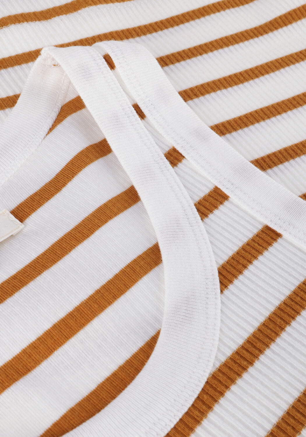 Ecru CIRCLE OF TRUST Top JADA TOP - large