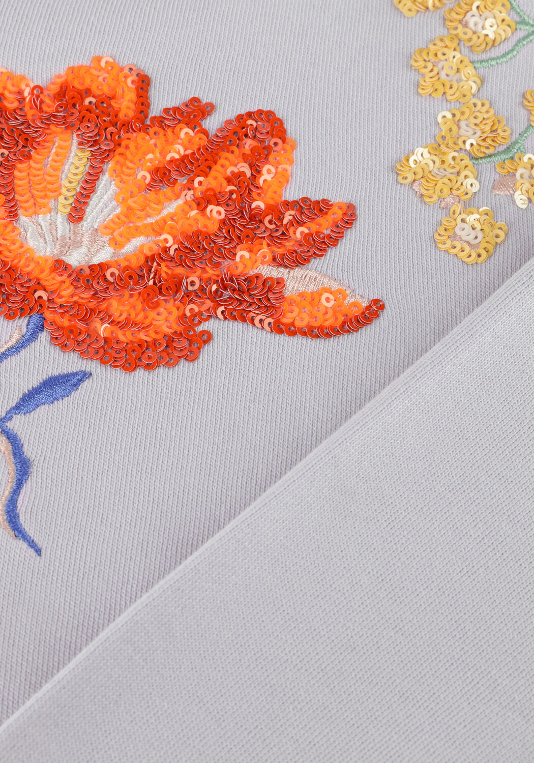 MOLO Chandail MARIKA Lilas - large