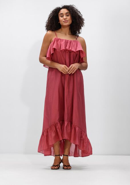 DEVOTION AURA Robes en rose - large