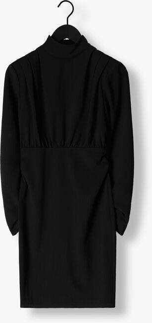 Zwarte NOTES DU NORD Mini jurk GILLI SHORT DRESS - large