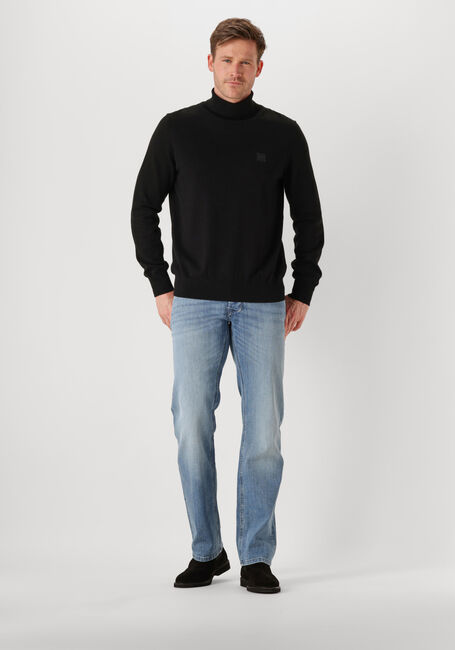 Zwarte BOSS ORANGE Coltrui AKIRO_S - large