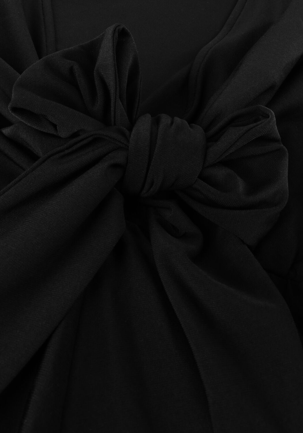 Zwarte REFINED DEPARTMENT  LULU - large