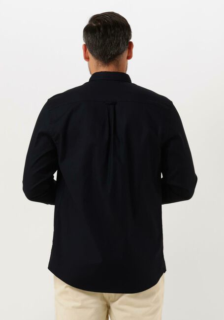 SCOTCH & SODA Chemise décontracté ESSENTIALS - ORGANIC OXFORD REGULAR FIT SHIRT Bleu foncé - large