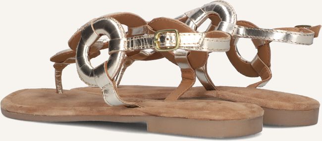 Gouden LAZAMANI Sandalen 33.543 Gouden LAZAMANI Sandalen 33.543 - large