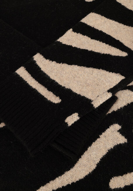 Zwarte MOVES Trui GRAFINA Zwarte MOVES Trui GRAFINA - large