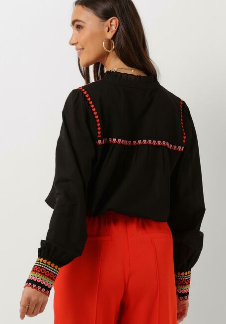 Zwarte HARPER & YVE  YASMIN-LS - large