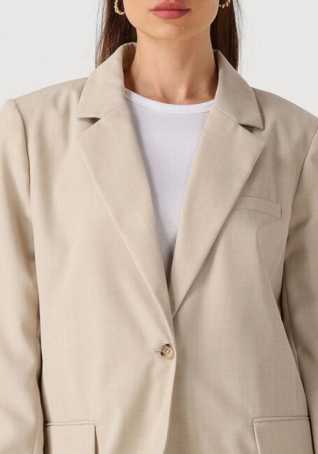 Beige MODSTRÖM Blazer GALEMD 2 BLAZER - large