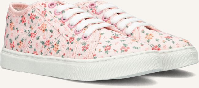 Roze TON & TON Sneakers KAREENA Roze TON & TON Sneakers KAREENA - large