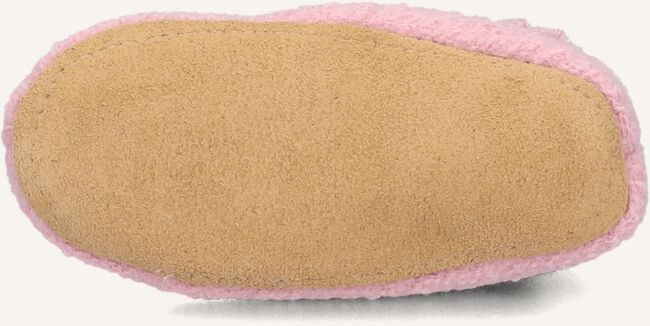Roze BERGSTEIN Pantoffels COZY BABY Roze BERGSTEIN Pantoffels COZY BABY - large