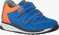 Blue DEVELAB shoe 41201  - medium
