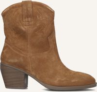 NOTRE-V Santiags KL-4608 en cognac NOTRE-V Santiags KL-4608 en cognac - medium