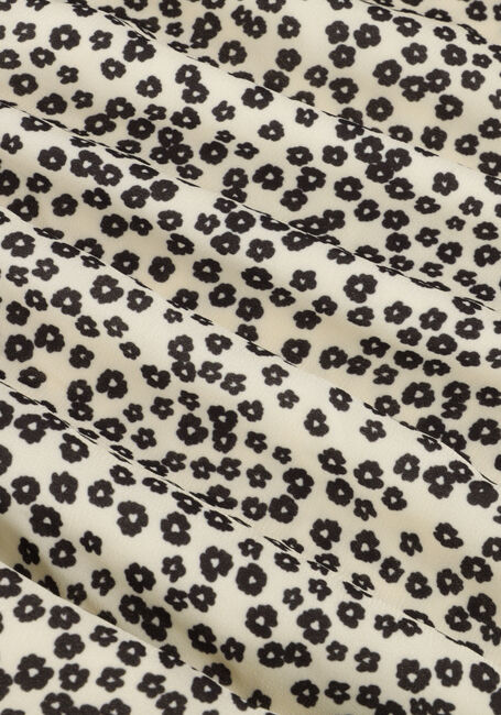Ecru NOBELL  TAMI MINI FLORAL BLOUSE - large