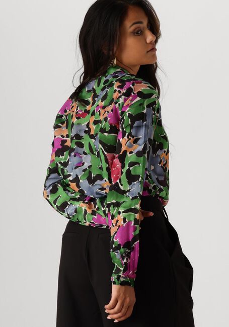 FABIENNE CHAPOT SUNRISE BLOUSE Blouses en multicolore - large