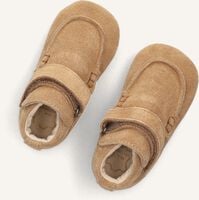 Cognac SHOESME Sneakers BP24W001 Cognac SHOESME Sneakers BP24W001 - medium