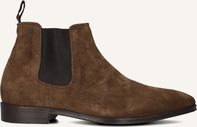 Cognac VAN BOMMEL Nette schoenen SBM-60014 RAFFA Cognac VAN BOMMEL Nette schoenen SBM-60014 RAFFA - large