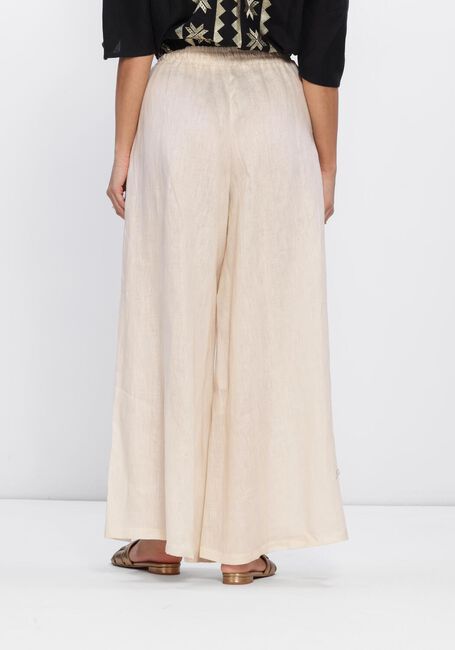 Gebroken wit GREEK ARCHAIC KORI Broeken/jumpsuits S26K-1001013 - large