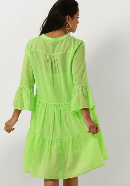 DEVOTION Mini robe MARIANI Chaux - large