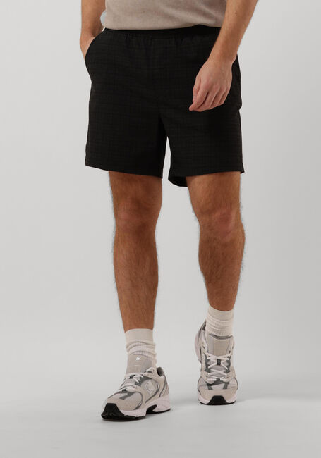 Grijze PUREWHITE Korte broek SMART SHORT - large