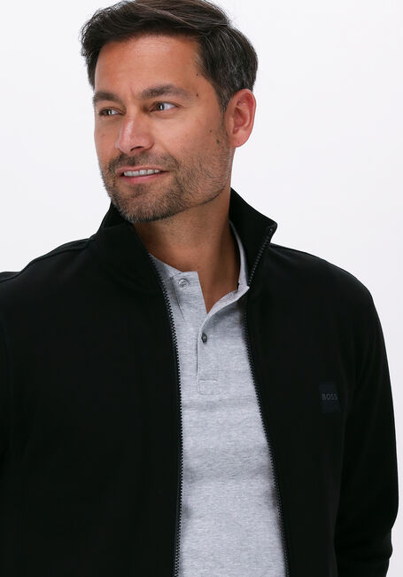 BOSS Gilet ZESTART en noir - large