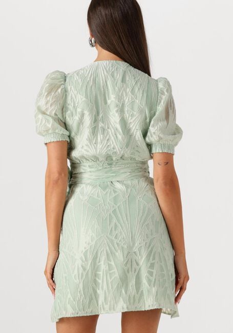 FREEBIRD Mini robe BLOSSOM MINI Menthe - large