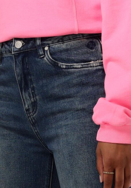 CIRCLE OF TRUST Wide jeans MADDY en bleu - large