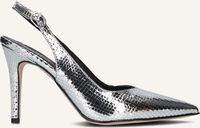 NOTRE-V Slingbacks 17513 en argent NOTRE-V Slingbacks 17513 en argent - medium