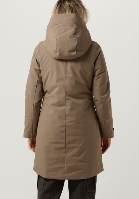Taupe ELVINE Jassen ELINE - large