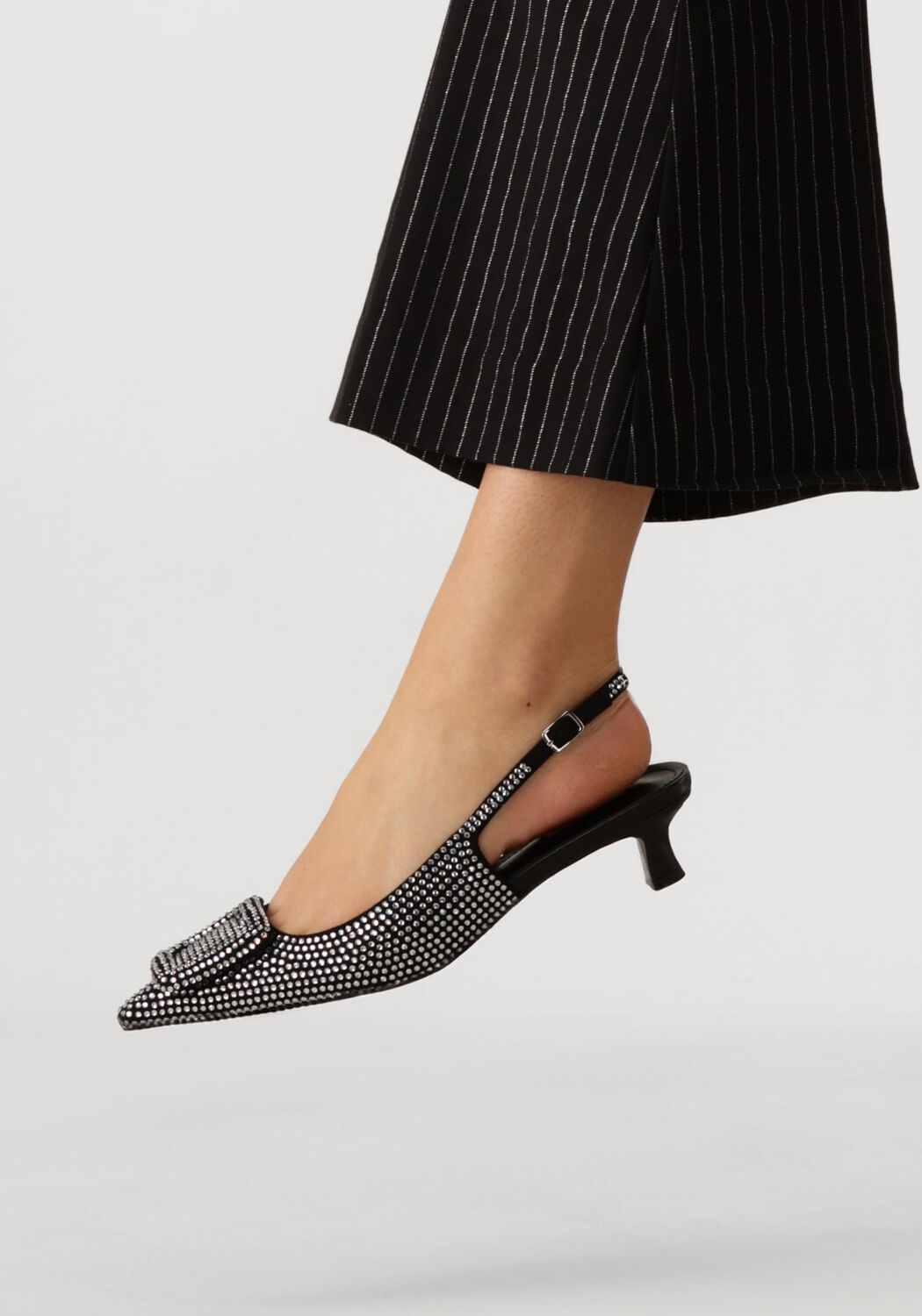 Zilveren BIBI LOU  692Z00VK - large