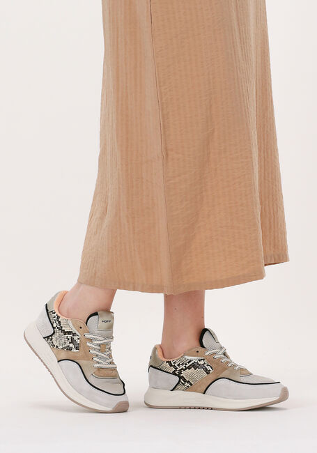 Beige THE HOFF BRAND Sneakers IPANEMA - large