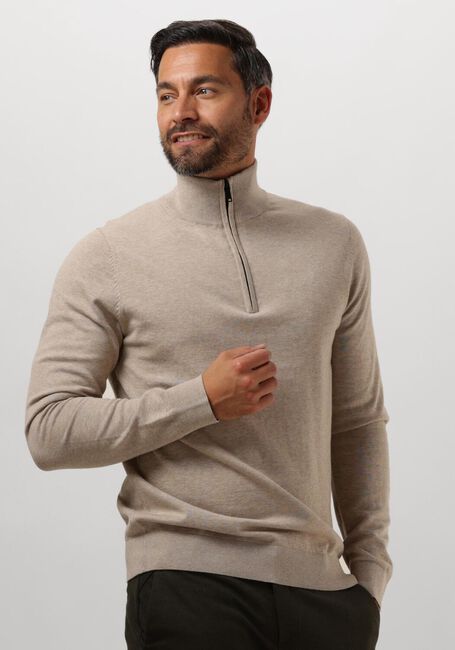 SAINT STEVE Pull CAS Sable - large