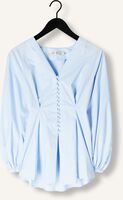 Blauwe INWEAR  HELVELW BLOUSE Blauwe INWEAR  HELVELW BLOUSE - medium
