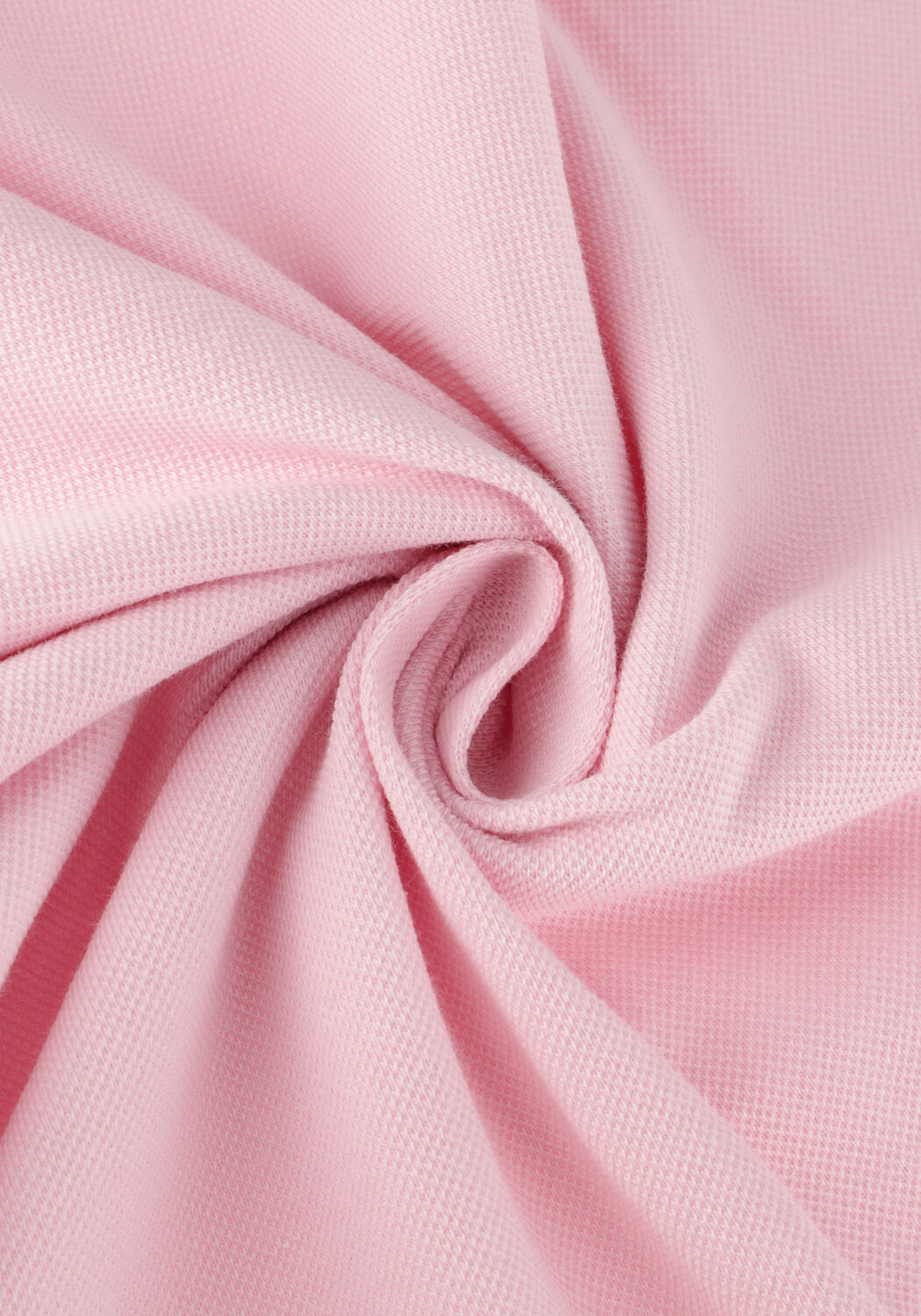 BOSS ORANGE Polo PASSENGER Rose clair - large