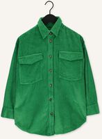 CO'COUTURE VIKA CORDUROY SHIRT JACKET Blouses en vert CO'COUTURE VIKA CORDUROY SHIRT JACKET Blouses en vert - medium