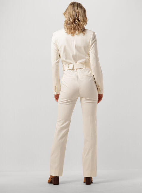 JOSH V Combinaison VERONICA en blanc - large
