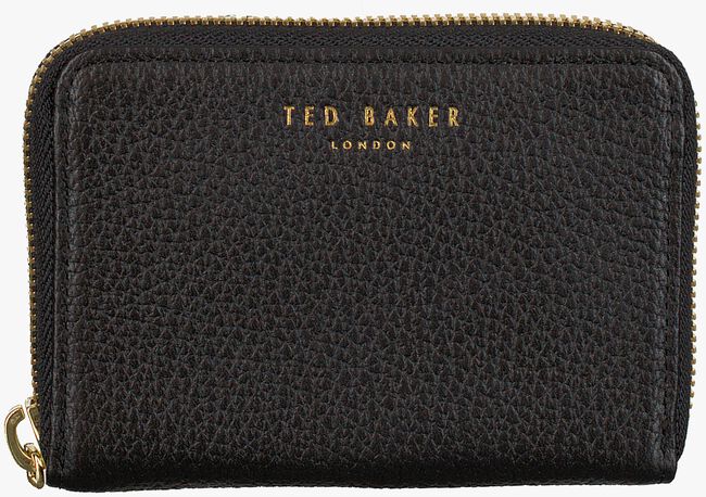 TED BAKER Porte-monnaie ILLDA en noir - large