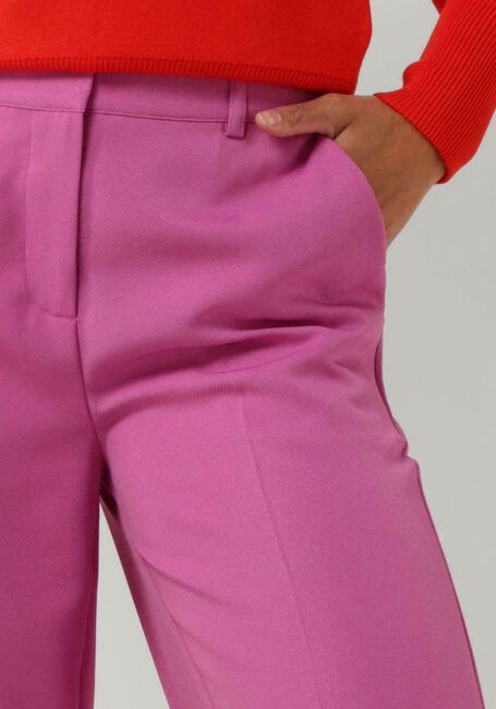 Roze Y.A.S. Pantalon YASDEEPLY HW PANT S. - large