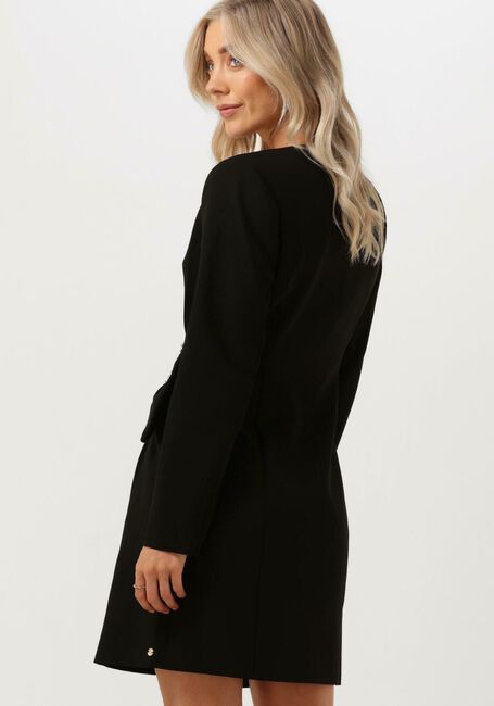 JOSH V Mini robe PENELOPE en noir - large