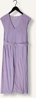FREEBIRD Robe maxi WV-PATCH-EMBRO-VIS-23-1 en violet FREEBIRD Robe maxi WV-PATCH-EMBRO-VIS-23-1 en violet - medium