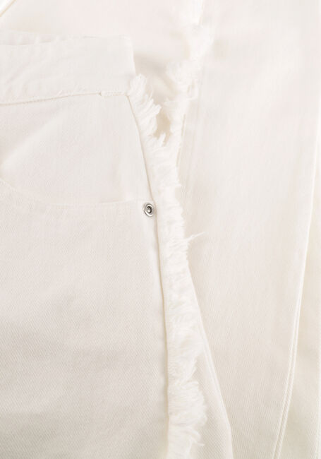 Witte AI&KO Broeken/jumpsuits QUINN WHITE CO 399 G - large