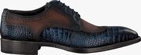 Blauwe GIORGIO Nette schoenen HE974156 - medium