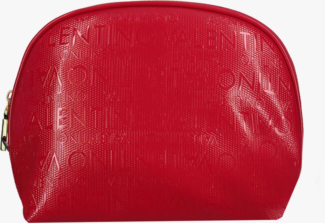 VALENTINO HANDBAGS Trousse de toilette VBE2C2533 en rouge - large