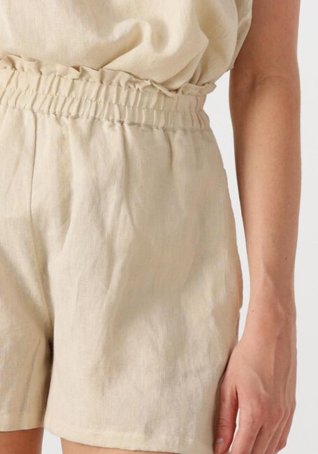 Beige NOTRE-V Korte broek NV-FRANYA - large