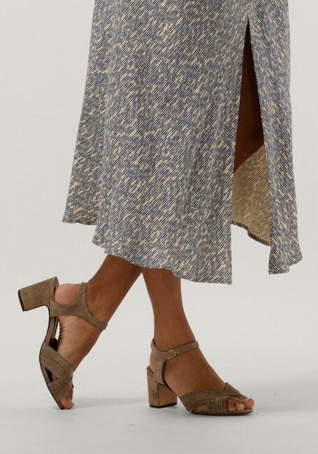 Bruine ANONYMOUS COPENHAGEN Sandalen NIABI 50 Bruine ANONYMOUS COPENHAGEN Sandalen NIABI 50 - large