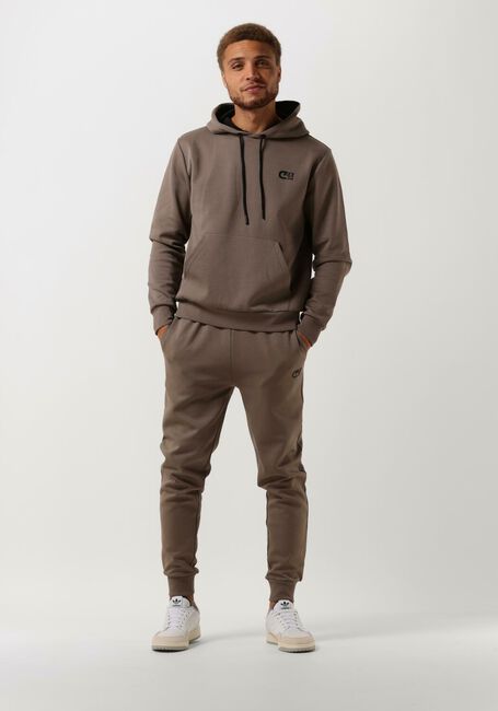 Bruine CRUYFF Joggingbroek JOAQUIM PANT - large