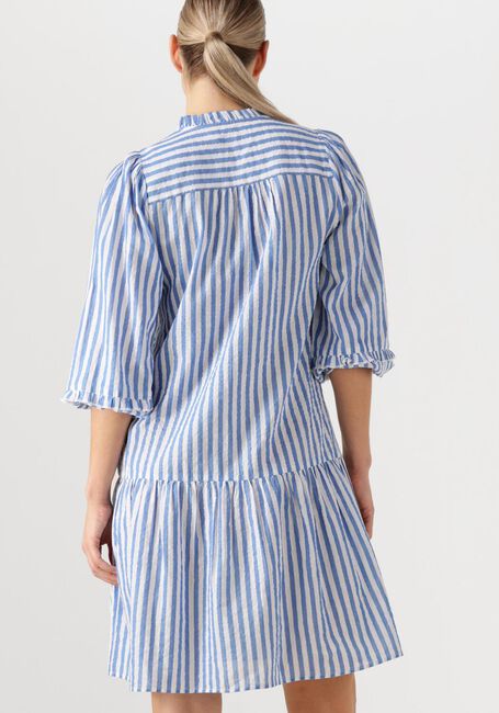 JANICE JIMMY Robes en blanc - large