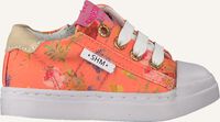 Roze SHOESME Lage sneakers SH20S035 - medium