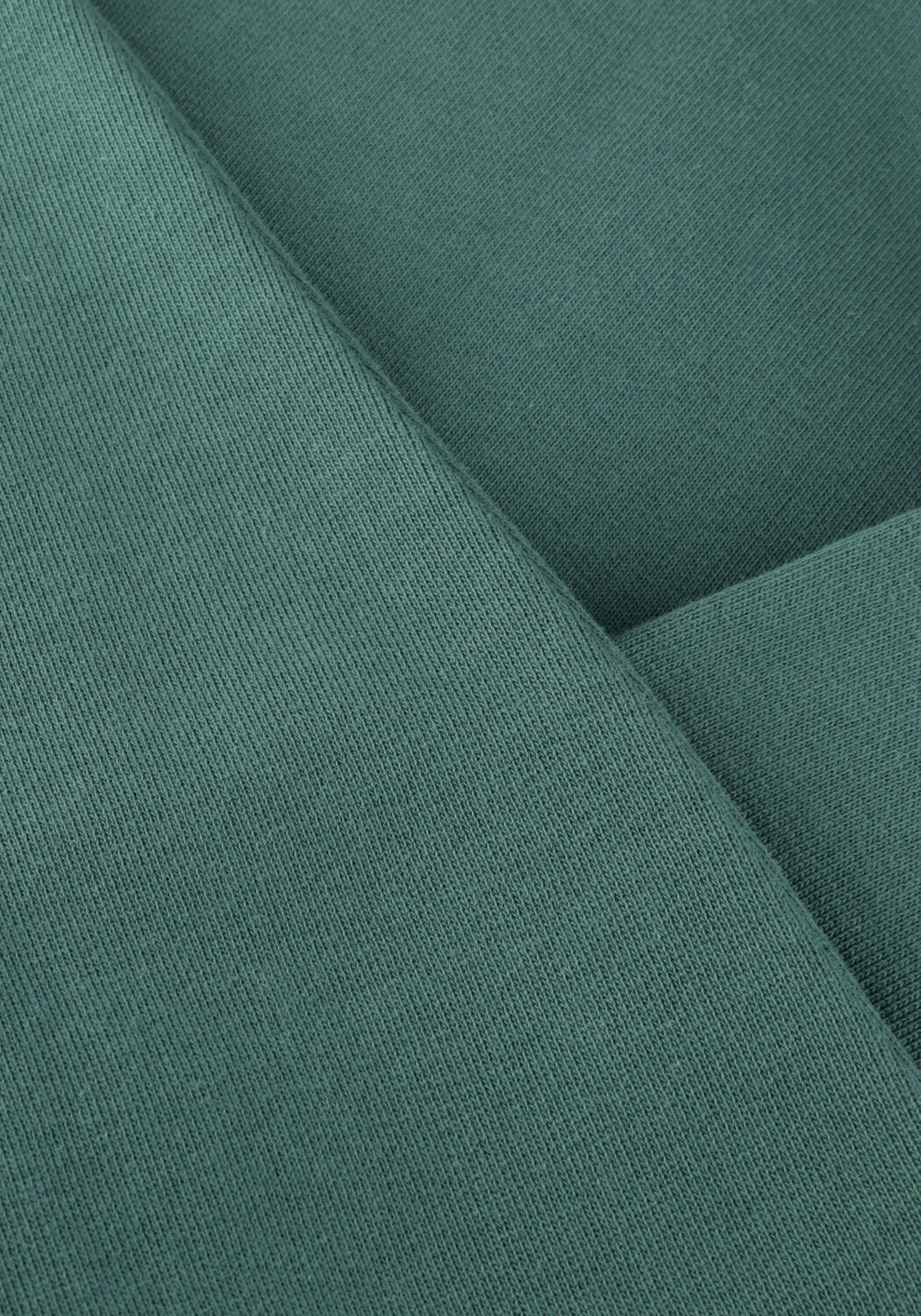 Groene LYLE & SCOTT Sweater PULLOVER HOODIE - large