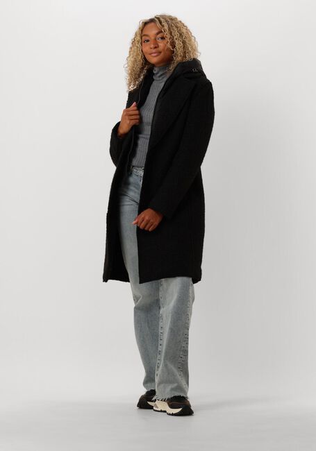 BELLAMY Col roulé LIZZY en gris - large